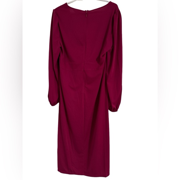 Lauren Ralph Lauren Midi Dress - Picture 4 of 4